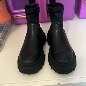 Zara boots